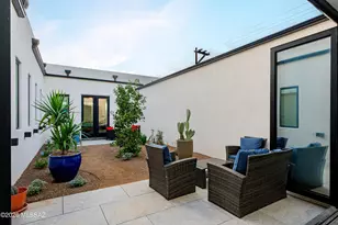 2227 E Helen St, Tucson, AZ 85719 - Photo 1