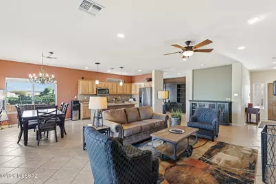 2431 S Via Anzavita, Green Valley, AZ 85614 - Photo 30
