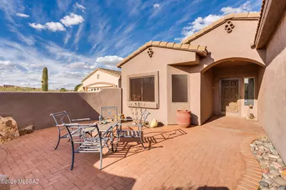 2431 S Via Anzavita, Green Valley, AZ 85614 - Photo 2
