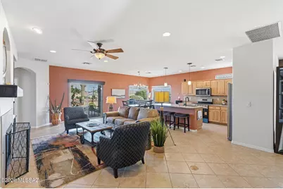 2431 S Via Anzavita, Green Valley, AZ 85614 - Photo 26