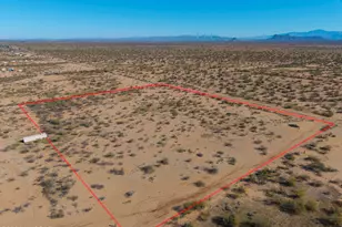 4161 N Little Cody Rd, Marana, AZ 85653 - Photo 1