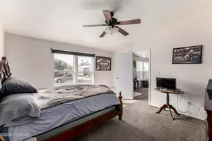 2854 E Cottonwood Club Ln, Tucson, AZ 85706 - Photo 18