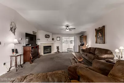 2854 E Cottonwood Club Lane, Tucson, AZ 85706 - Photo 6