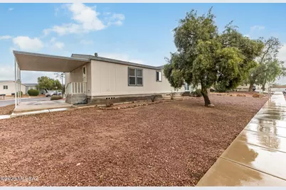 2854 E Cottonwood Club Lane, Tucson, AZ 85706 - Photo 4