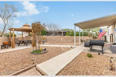 2854 E Cottonwood Club Lane, Tucson, AZ 85706 - Photo 34