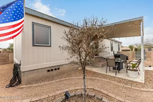 2854 E Cottonwood Club Ln, Tucson, AZ 85706 - Photo 36