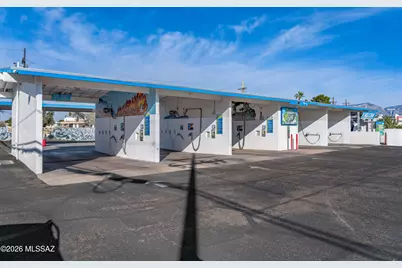 160 S Sarnoff Drive, Tucson, AZ 85710 - Photo 16