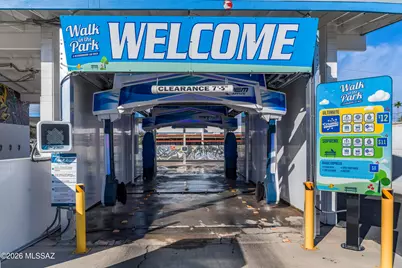 160 S Sarnoff Drive, Tucson, AZ 85710 - Photo 2