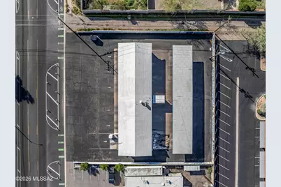160 S Sarnoff Drive, Tucson, AZ 85710 - Photo 24