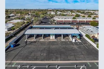 160 S Sarnoff Drive, Tucson, AZ 85710 - Photo 22