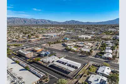 160 S Sarnoff Drive, Tucson, AZ 85710 - Photo 20