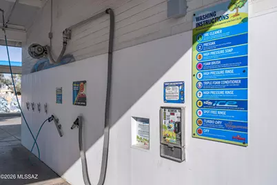 160 S Sarnoff Drive, Tucson, AZ 85710 - Photo 6