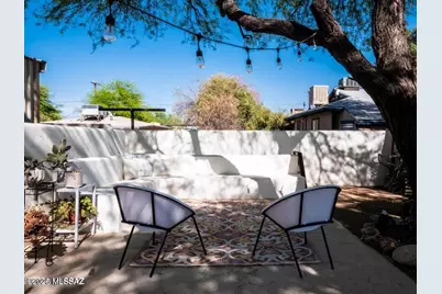 1700 N Winstel Boulevard, Tucson, AZ 85716 - Photo 24