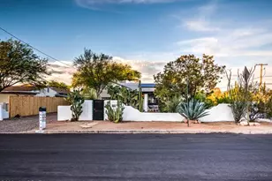 1700 N Winstel Blvd, Tucson, AZ 85716 - Photo 4