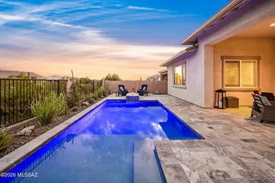 7753 W Sage Palm Lane, Marana, AZ 85658 - Photo 34