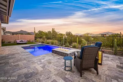 7753 W Sage Palm Lane, Marana, AZ 85658 - Photo 1