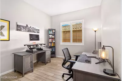 7753 W Sage Palm Lane, Marana, AZ 85658 - Photo 24