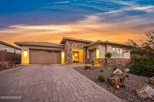 7753 W Sage Palm Ln, Marana, AZ 85658 - Photo 2