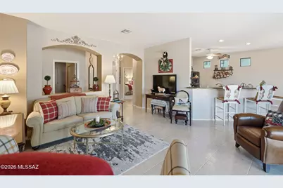 1910 W Amblemorn Drive, Green Valley, AZ 85622 - Photo 4