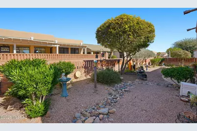 1910 W Amblemorn Drive, Green Valley, AZ 85622 - Photo 26