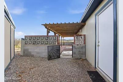 4742 E Dragoon Road, Dragoon, AZ 85609 - Photo 30