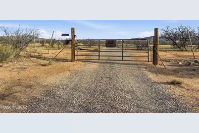4742 E Dragoon Road, Dragoon, AZ 85609 - Photo 38