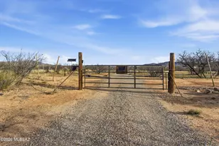 4742 E Dragoon Rd, Dragoon, AZ 85609 - Photo 38