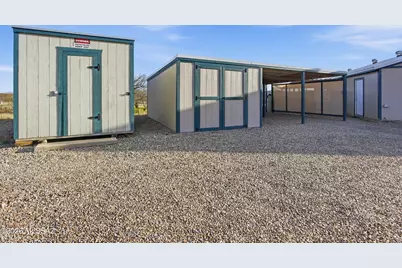 4742 E Dragoon Road, Dragoon, AZ 85609 - Photo 34