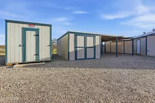 4742 E Dragoon Rd, Dragoon, AZ 85609 - Photo 34