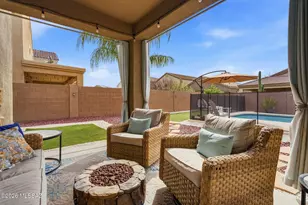 12230 E Metz Dr, Vail, AZ 85641 - Photo 42