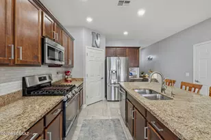 12230 E Metz Dr, Vail, AZ 85641 - Photo 10