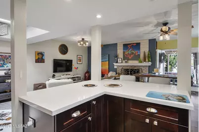 9075 E Palms Park Drive, Tucson, AZ 85715 - Photo 16