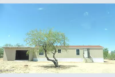 8200 S Alice Vail Lane, Tucson, AZ 85736 - Photo 1