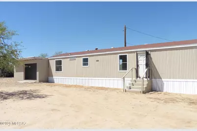 8200 S Alice Vail Lane, Tucson, AZ 85736 - Photo 2