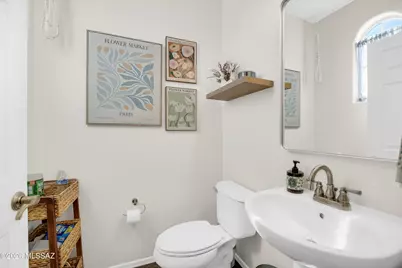 10371 S High Bluff Drive, Vail, AZ 85641 - Photo 4