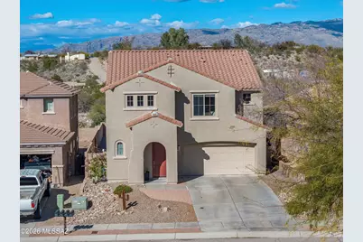 10371 S High Bluff Drive, Vail, AZ 85641 - Photo 2