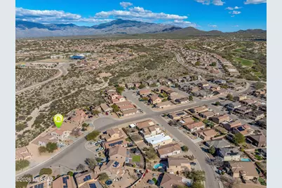 10371 S High Bluff Drive, Vail, AZ 85641 - Photo 40