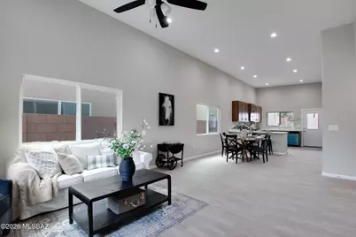 4213 N Lulu Court, Tucson, AZ 85719 - Photo 2