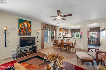 15814 S Via Cayetano, Sahuarita, AZ 85629 - Photo 18