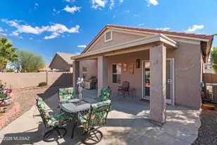 15814 S Via Cayetano, Sahuarita, AZ 85629 - Photo 40