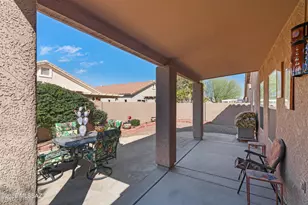 15814 S Via Cayetano, Sahuarita, AZ 85629 - Photo 38