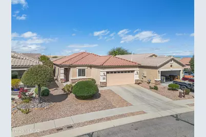 15814 S Via Cayetano, Sahuarita, AZ 85629 - Photo 2