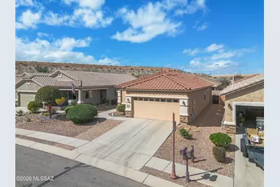 15814 S Via Cayetano, Sahuarita, AZ 85629 - Photo 8