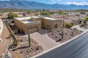 38321 S Granite Crest Dr, Tucson, AZ 85739 - Photo 1