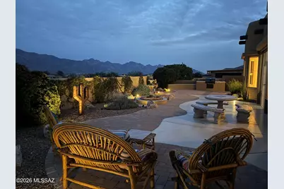 38321 S Granite Crest Drive, Tucson, AZ 85739 - Photo 36