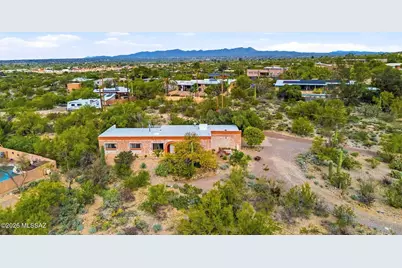 7643 N Andover Drive, Tucson, AZ 85704 - Photo 1