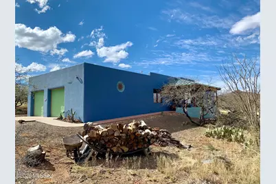 17930 S Camino Rancho Del Valle, Vail, AZ 85641 - Photo 2