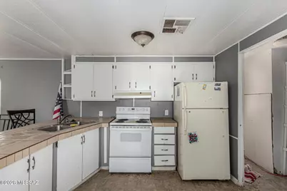 7670 N Star Grass Drive, Tucson, AZ 85741 - Photo 8