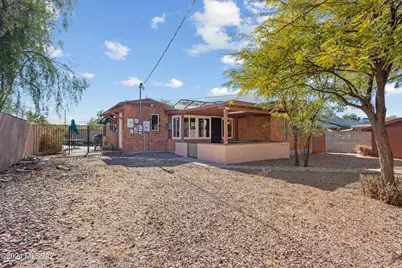 2821 E Waverly Street, Tucson, AZ 85716 - Photo 30