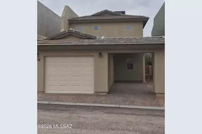 [Address not provided], Tucson, AZ 85745 - Photo 1